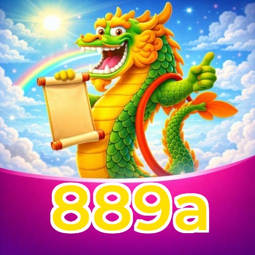 Chuva de Bônus 889a - Slots